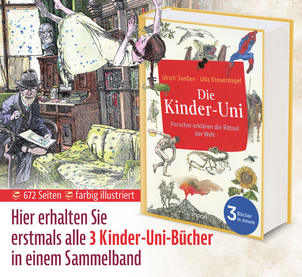 Die Kinder-Uni