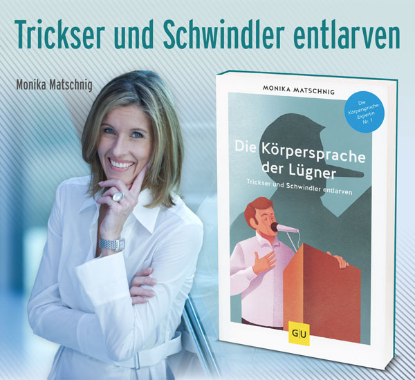 Die Krpersprache der Lgner
