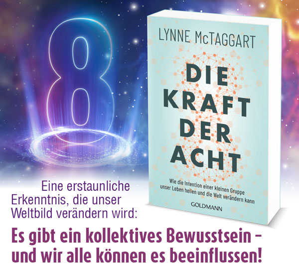 Die Kraft der Acht