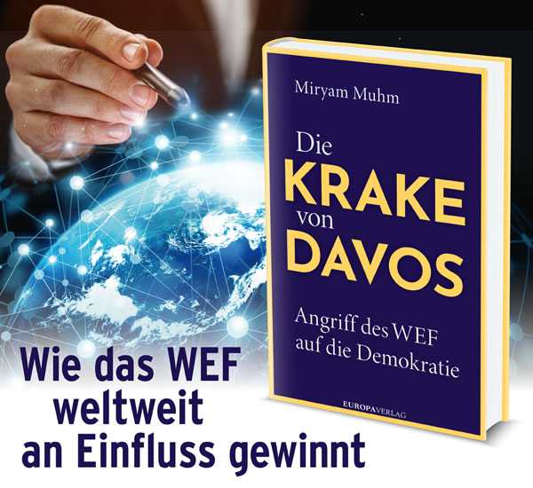 Die Krake von Davos