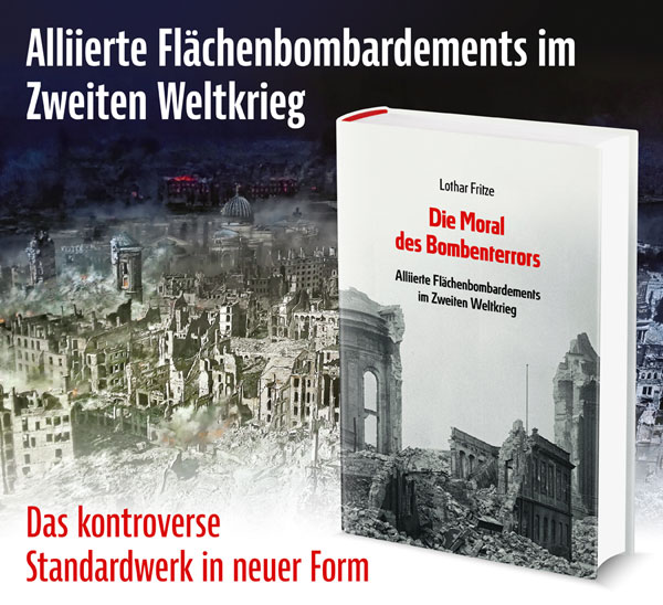 Die Moral des Bombenterrors