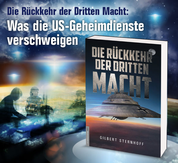 Die Rckkehr der Dritten Macht