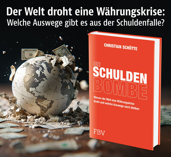 Die Schuldenbombe