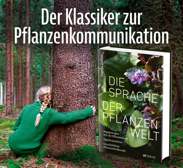 Die Sprache der Pflanzenwelt