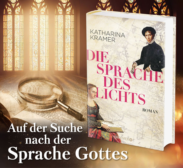 Die Sprache des Lichts