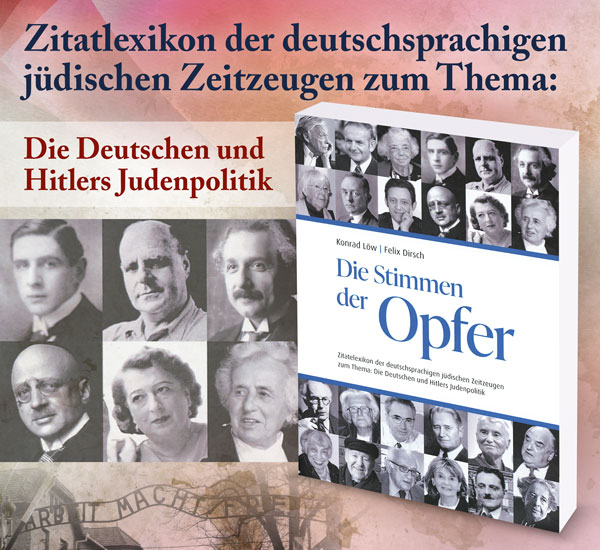 Die Stimmen der Opfer
