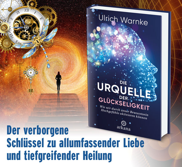 Die Urquelle der Glckseligkeit