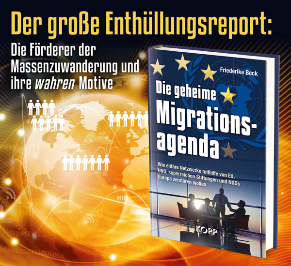 Die geheime Migrationsagenda