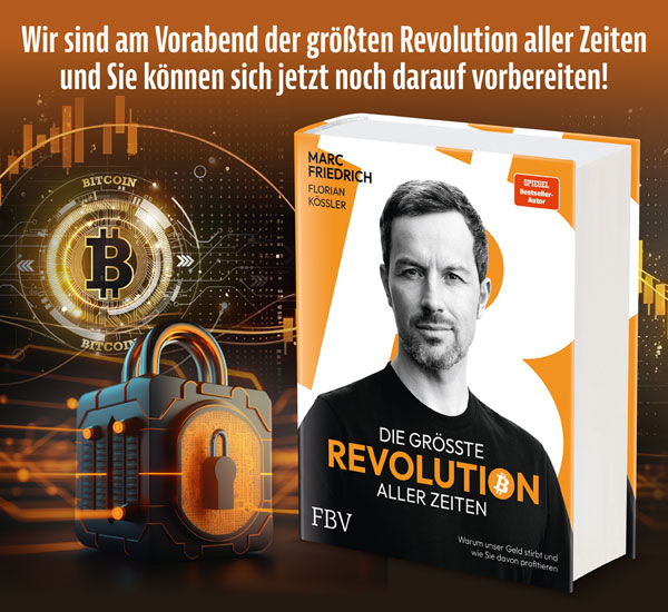 Die grte Revolution aller Zeiten