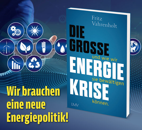 Die groe Energiekrise