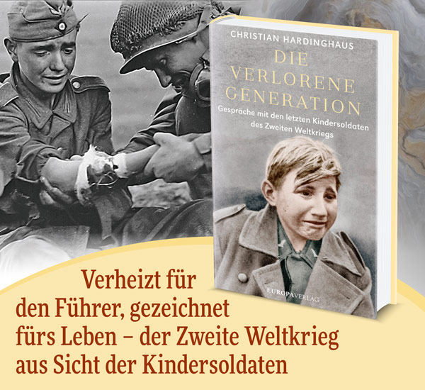 Die verlorene Generation