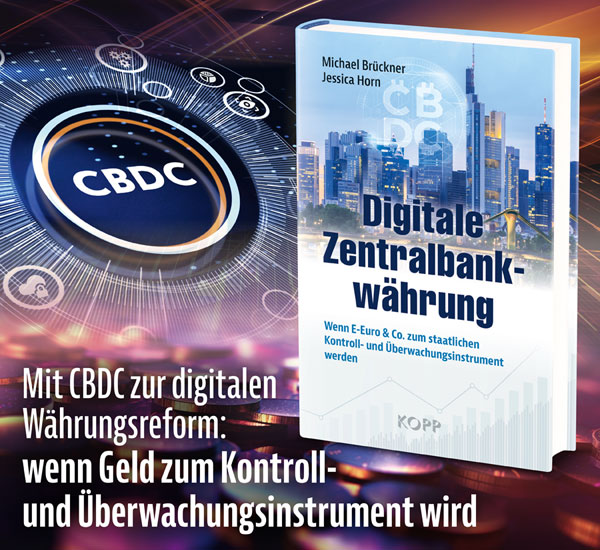 Digitale Zentralbankwhrung