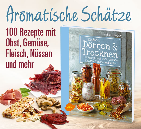 Einfach Drren & Trocknen