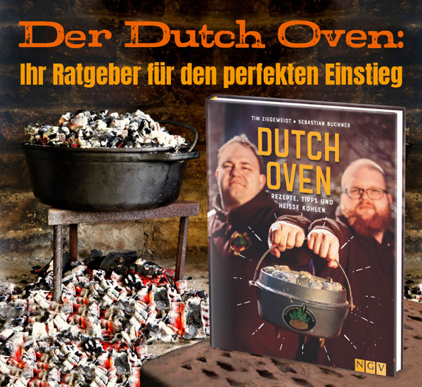 Dutch Oven