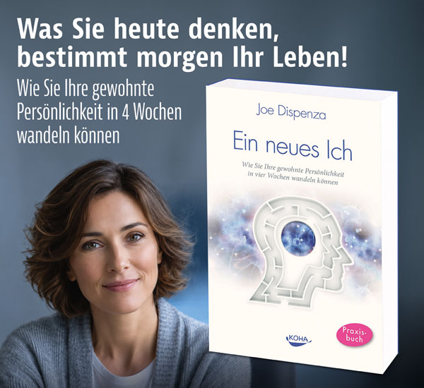 Ein neues Ich