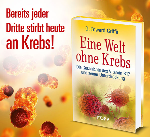 Eine Welt ohne Krebs