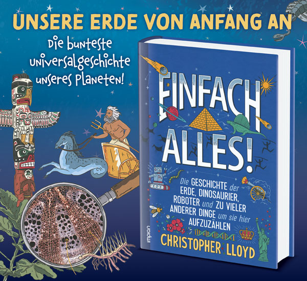 Einfach alles!