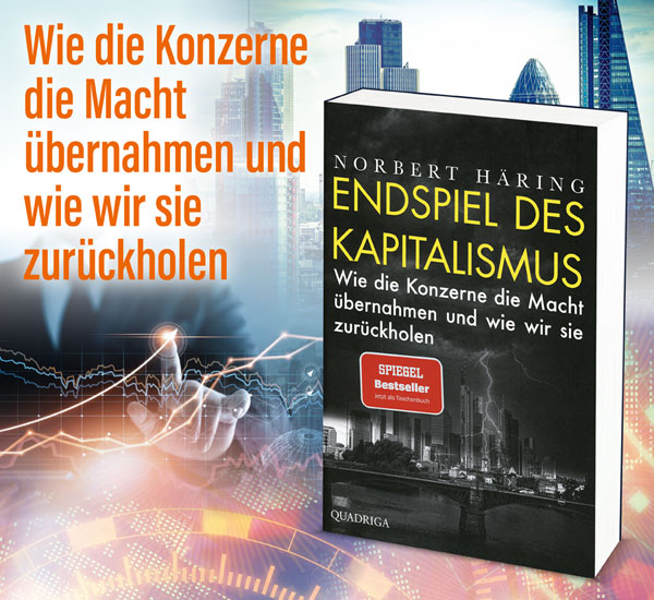 Endspiel des Kapitalismus