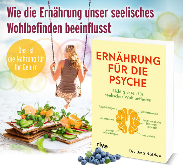 Ernhrung fr die Psyche