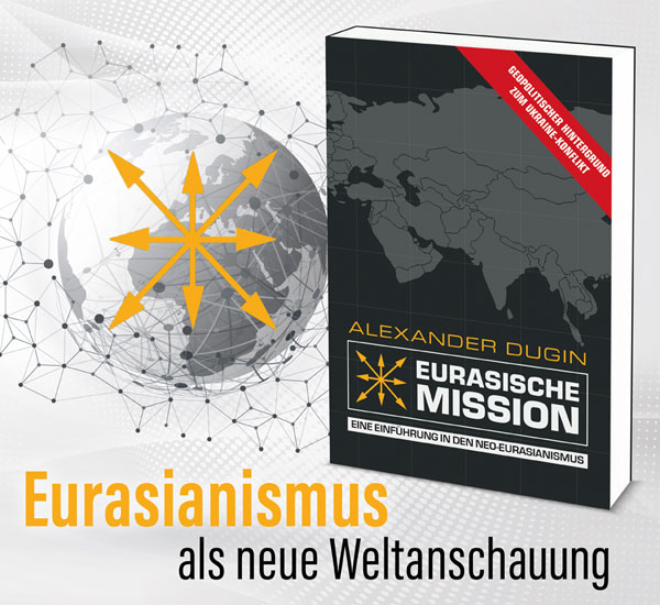 Eurasische Mission