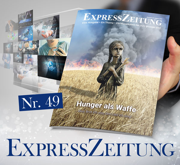 ExpressZeitung Ausgabe 49