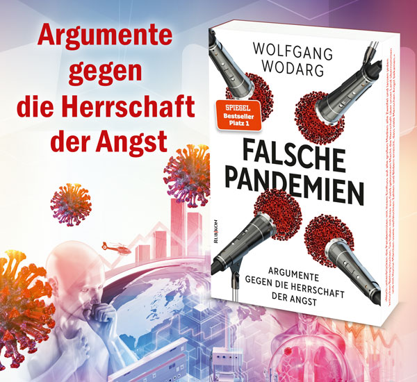 Falsche Pandemien