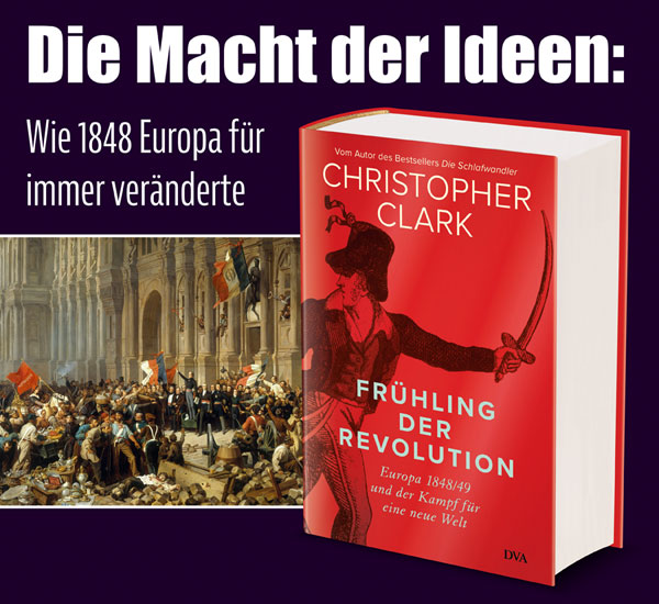 Frhling der Revolution