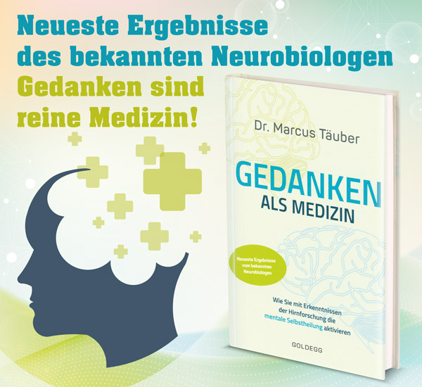 Gedanken als Medizin