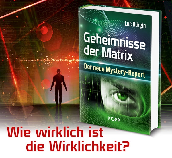 Geheimnisse der Matrix