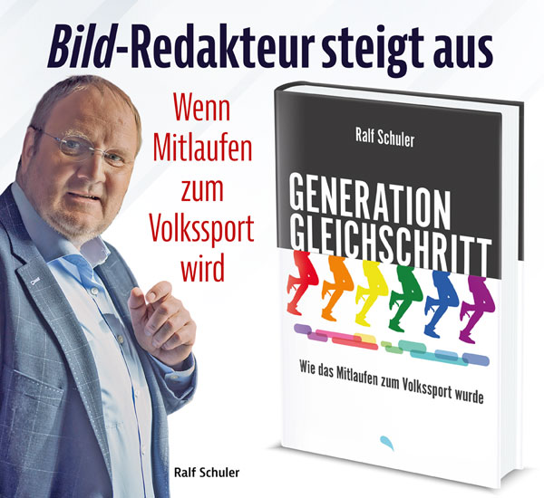 Generation Gleichschritt