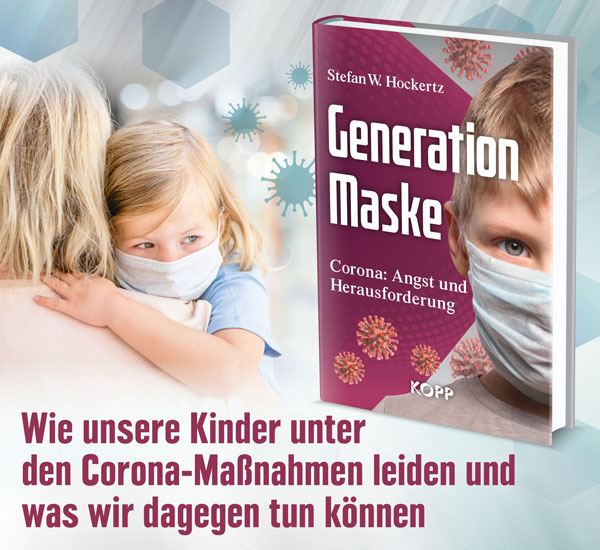 Generation Maske