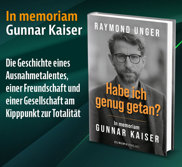 Habe ich genug getan?