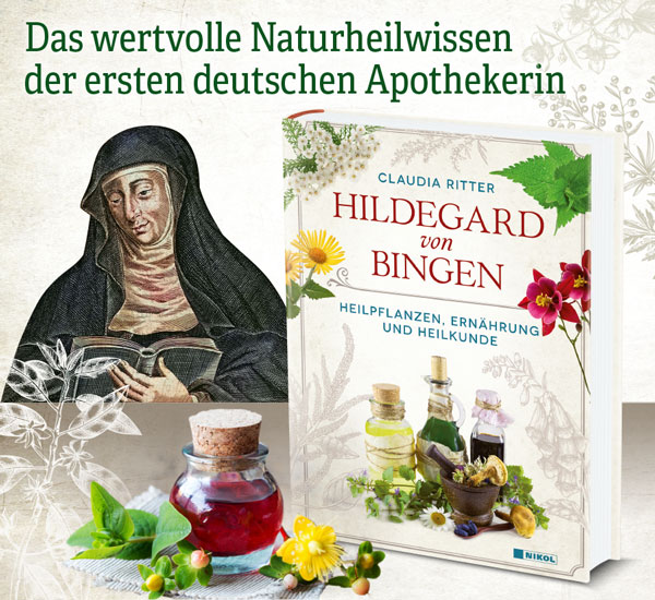 Hildegard von Bingen