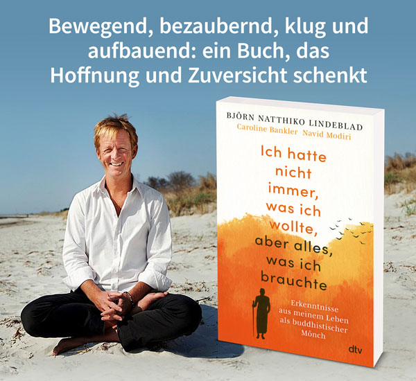 Ich hatte nicht immer, was ich wollte, aber alles, was ich brauchte
