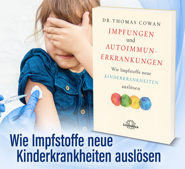 Impfungen und Autoimmunerkrankungen
