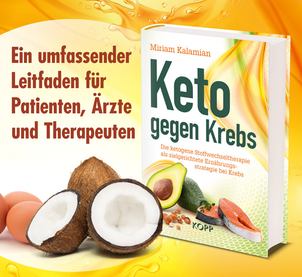 Keto gegen Krebs