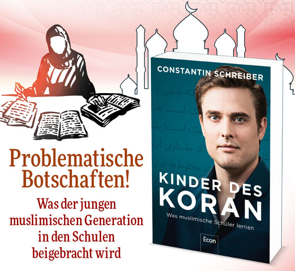 Kinder des Koran