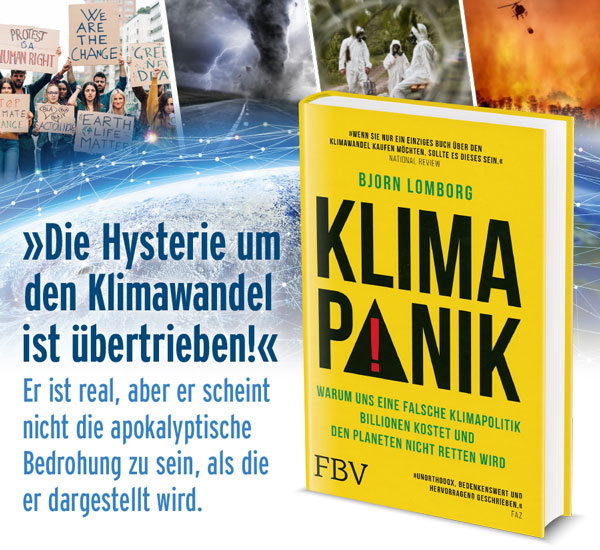 Klimapanik