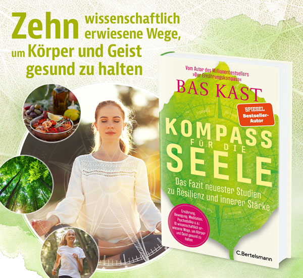Kompass fr die Seele