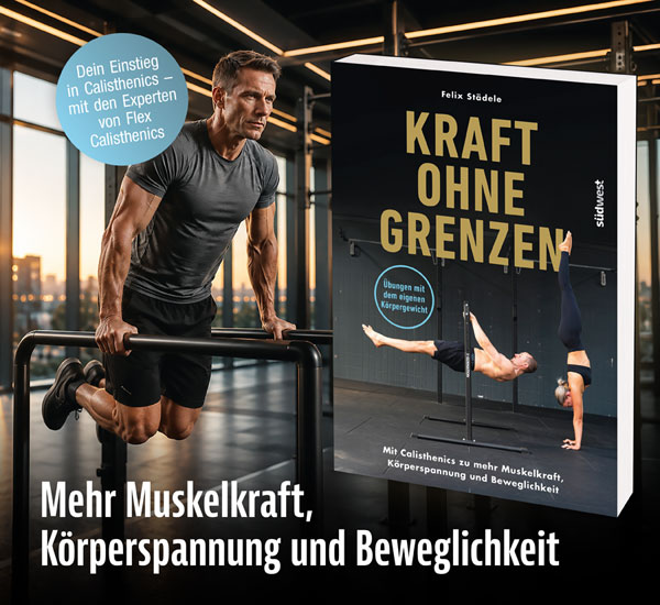 Kraft ohne Grenzen