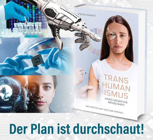 Transhumanisumus