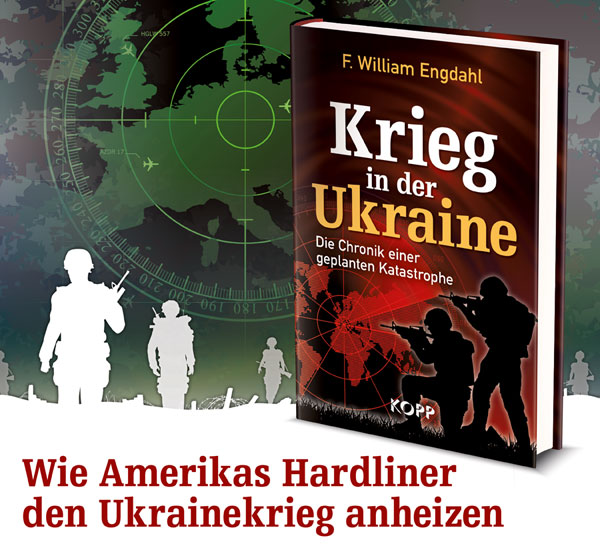 Krieg in der Ukraine