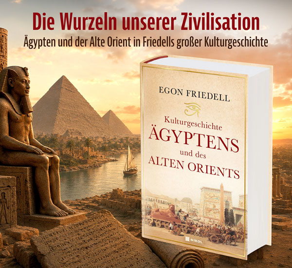 Kulturgeschichte �gyptens und des alten Orients