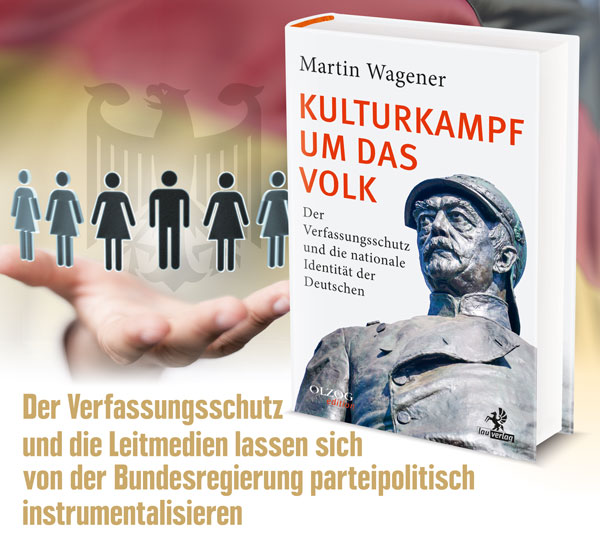 Kulturkampf um das Volk