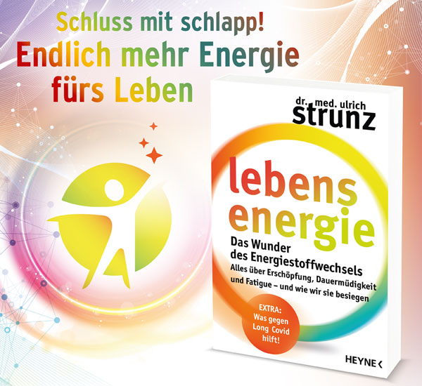 Lebensenergie