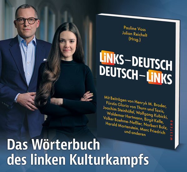 Links - Deutsch / Deutsch - Links