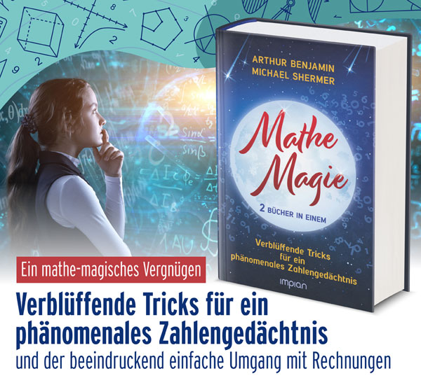 Mathe-Magie