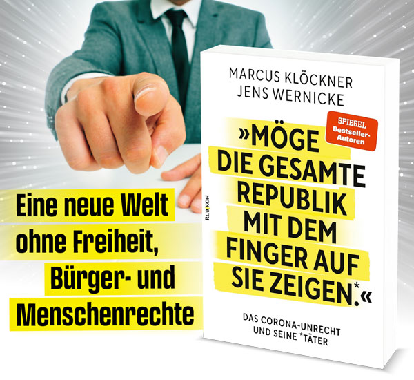 Mge die gesamte Republik mit dem Finger auf sie zeigen.