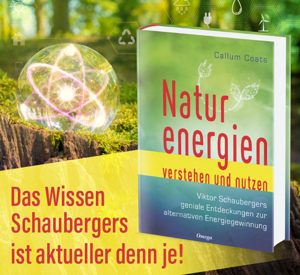 Naturenergien verstehen und nutzen