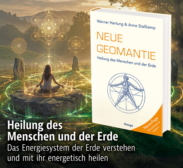Neue Geomantie